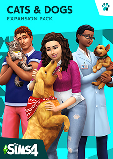 sims 4 pets expansion pack download youtube